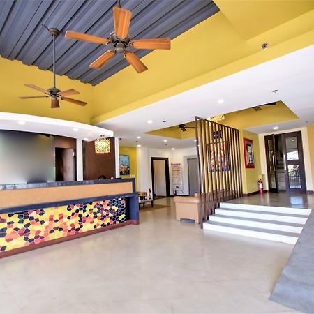 Zen Rooms Basic La Paz Makati City Exteriör bild