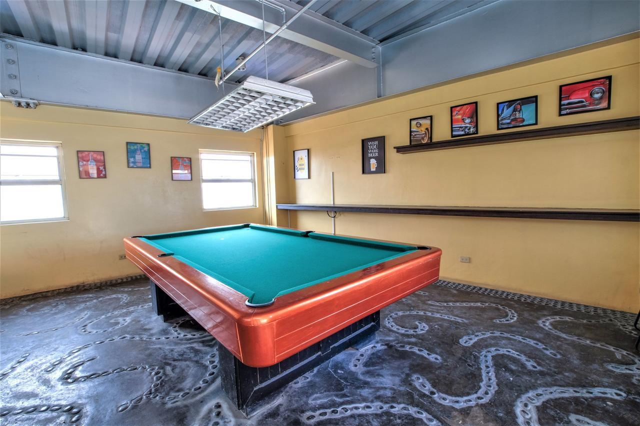 Zen Rooms Basic La Paz Makati City Exteriör bild