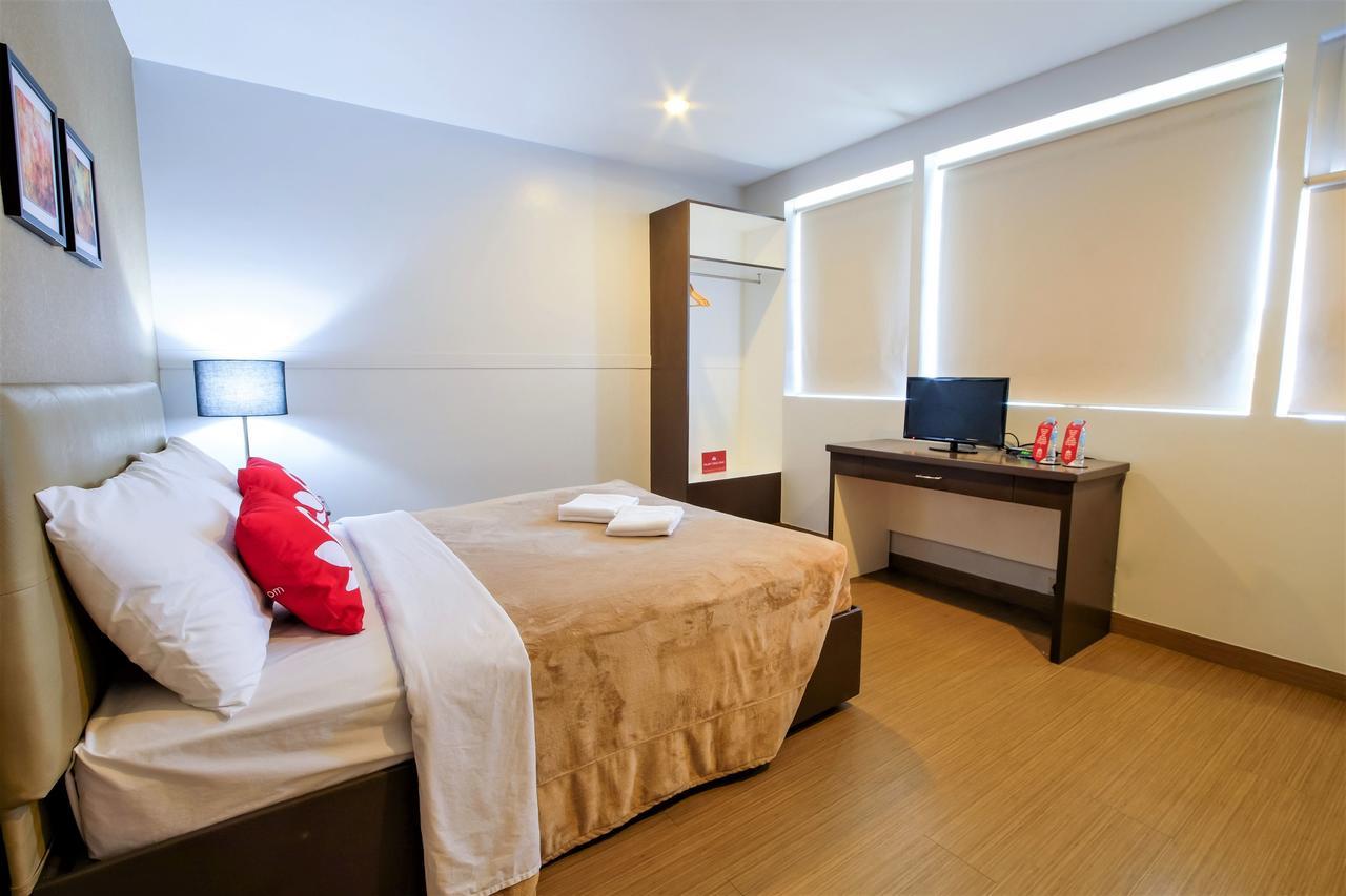 Zen Rooms Basic La Paz Makati City Exteriör bild