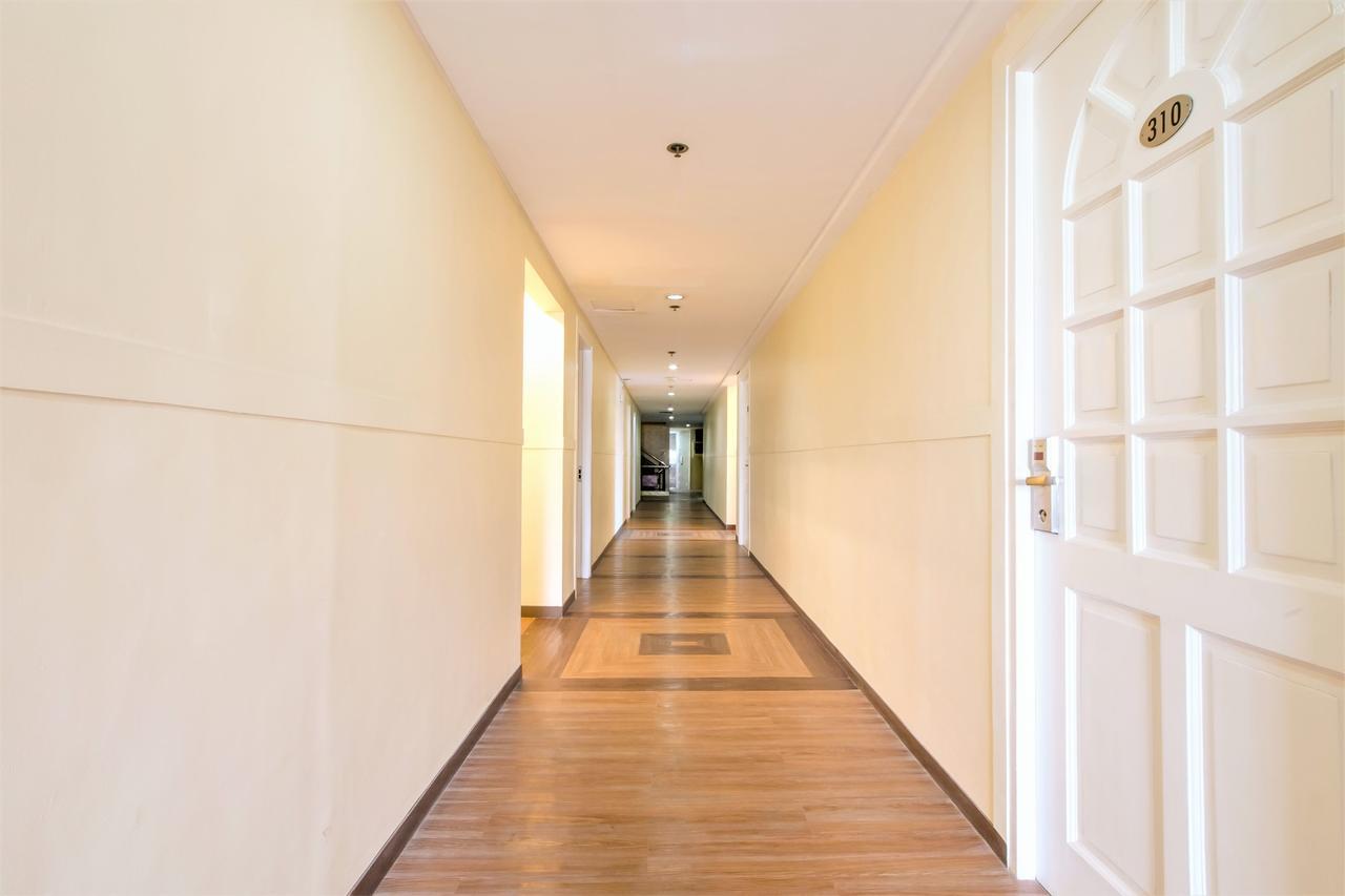 Zen Rooms Basic La Paz Makati City Exteriör bild