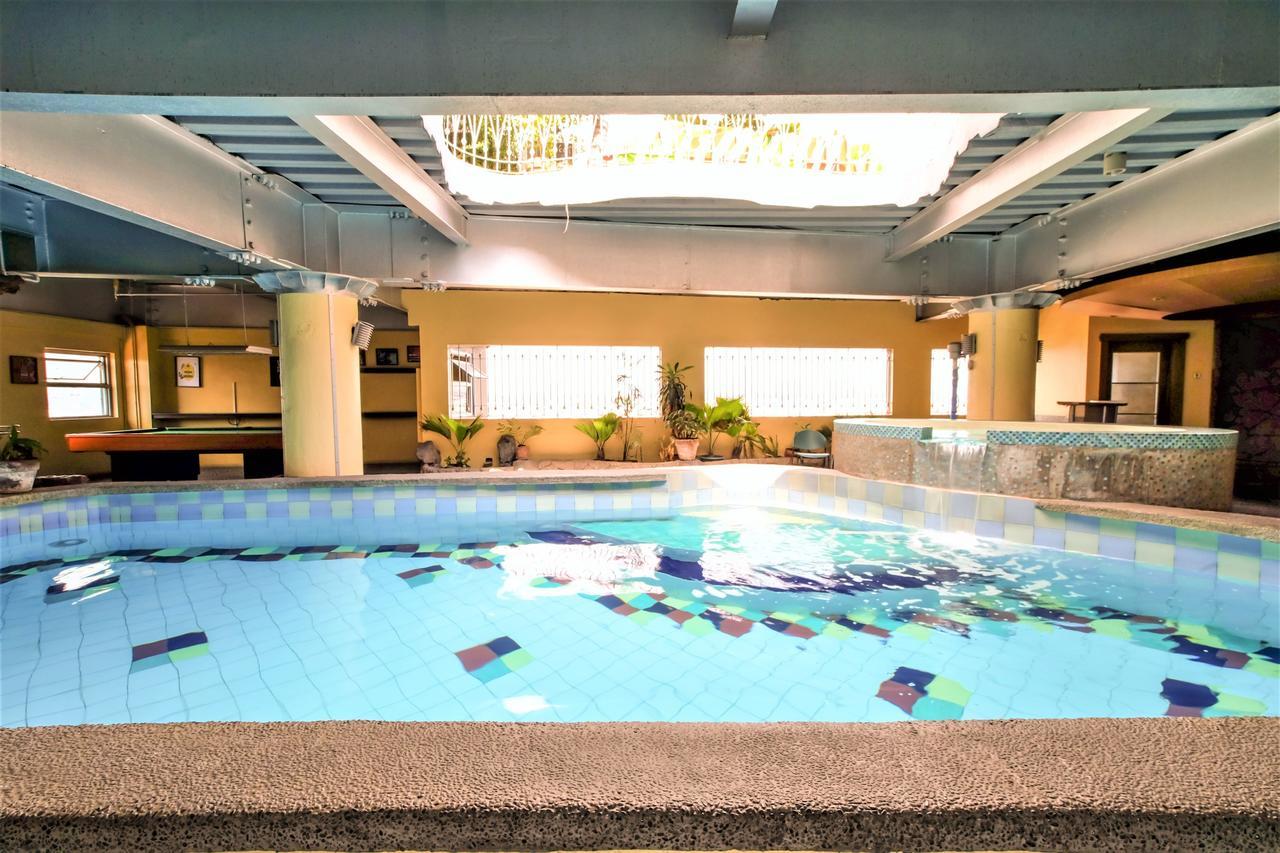 Zen Rooms Basic La Paz Makati City Exteriör bild