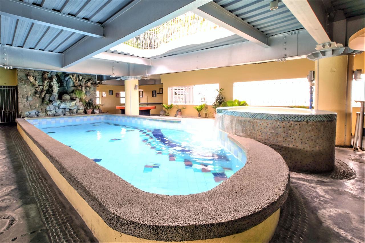 Zen Rooms Basic La Paz Makati City Exteriör bild
