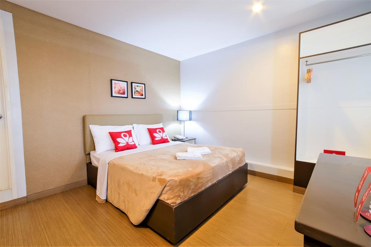 Zen Rooms Basic La Paz Makati City Exteriör bild