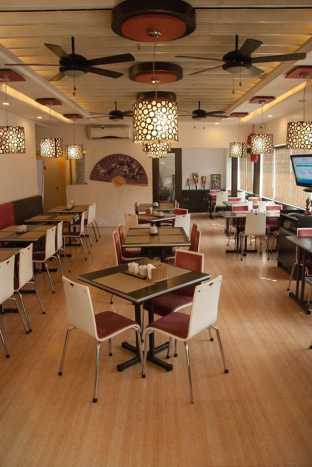 Zen Rooms Basic La Paz Makati City Exteriör bild