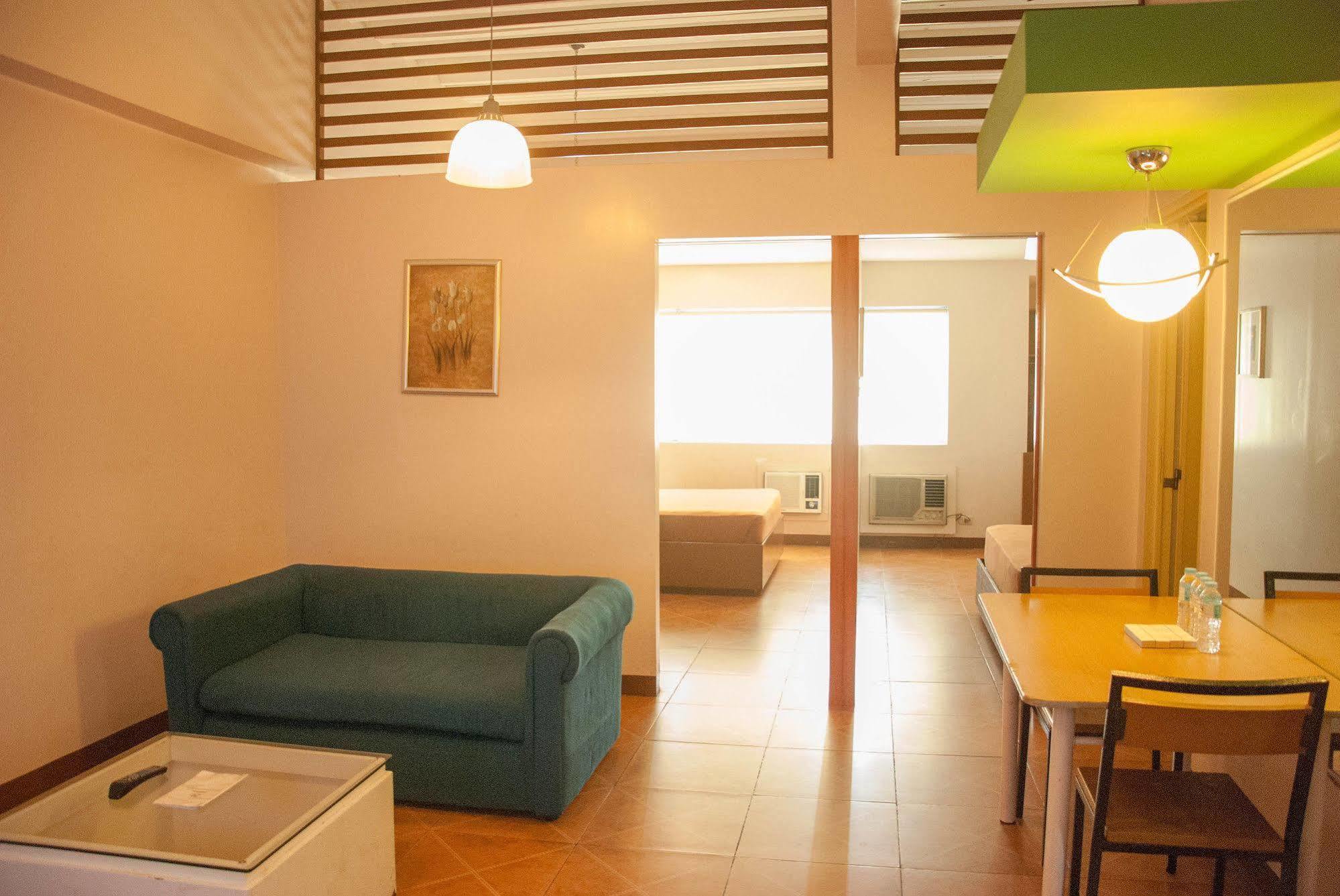 Zen Rooms Basic La Paz Makati City Exteriör bild