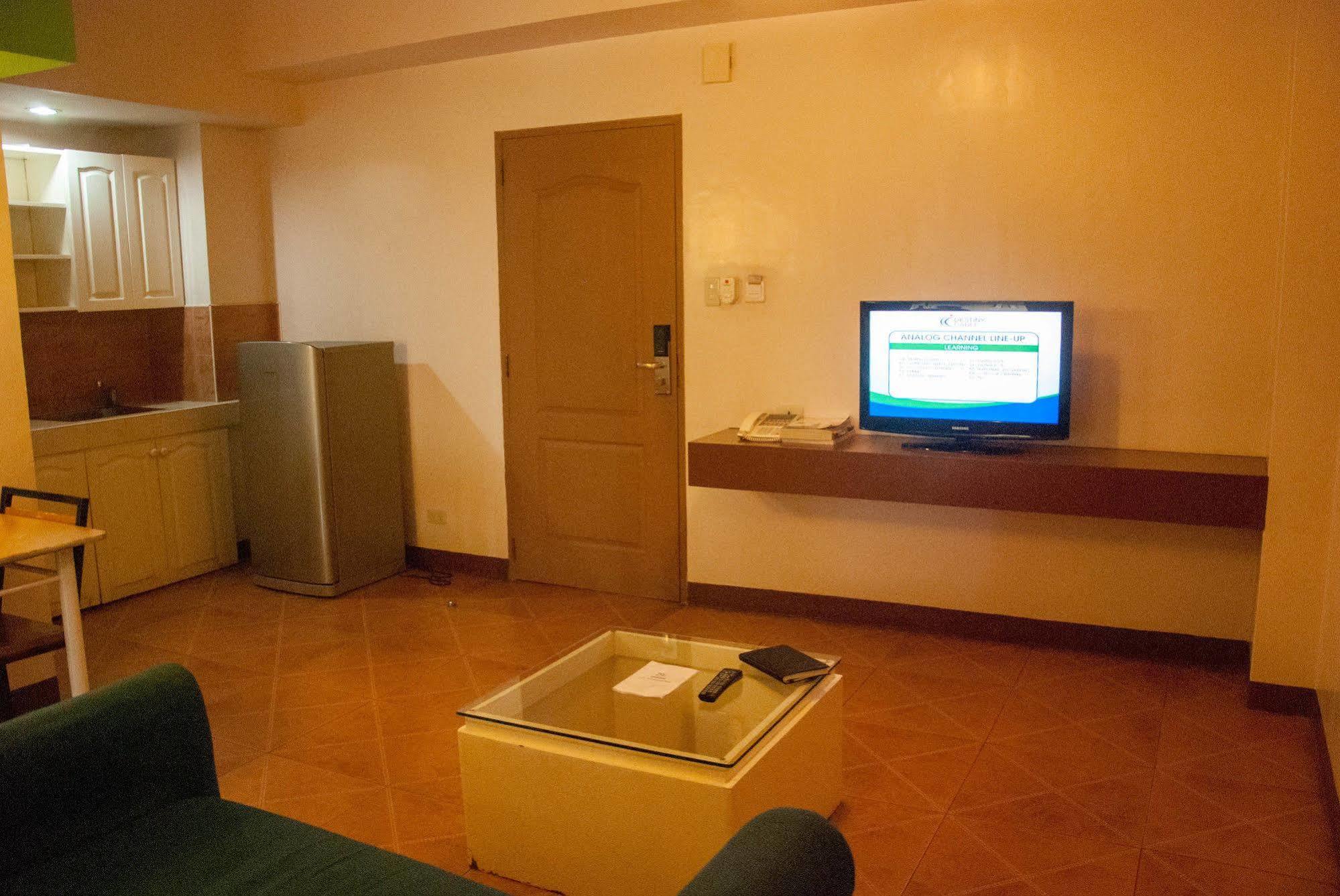 Zen Rooms Basic La Paz Makati City Exteriör bild