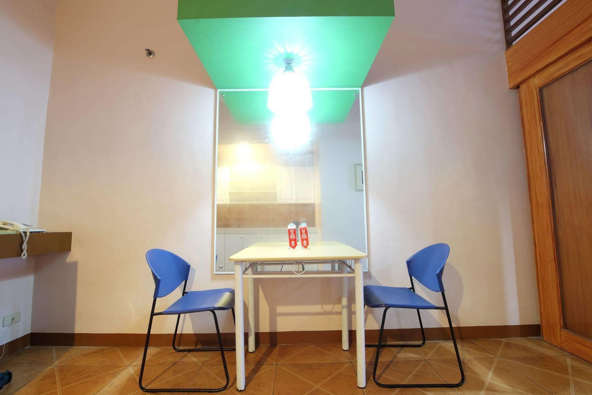 Zen Rooms Basic La Paz Makati City Exteriör bild