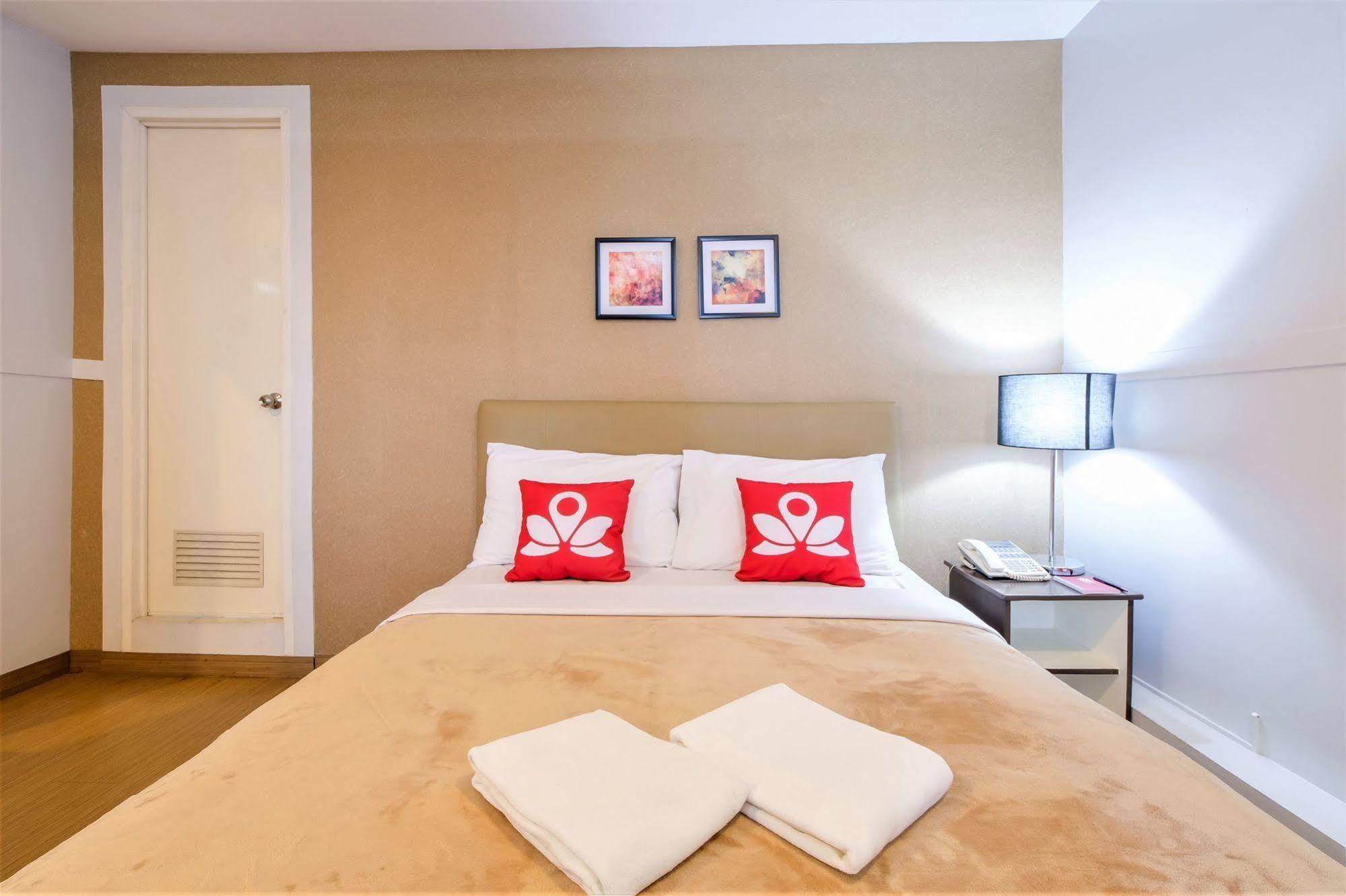 Zen Rooms Basic La Paz Makati City Exteriör bild