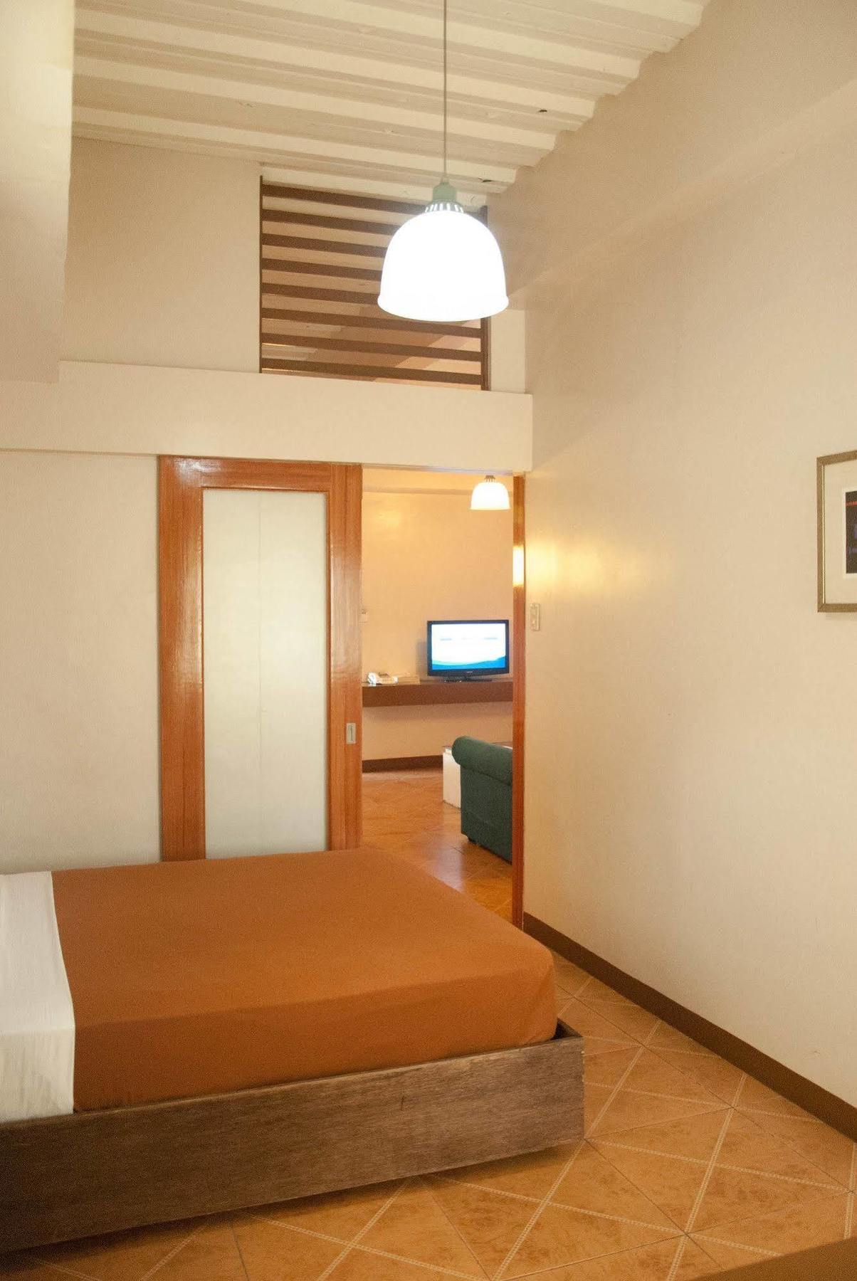 Zen Rooms Basic La Paz Makati City Exteriör bild