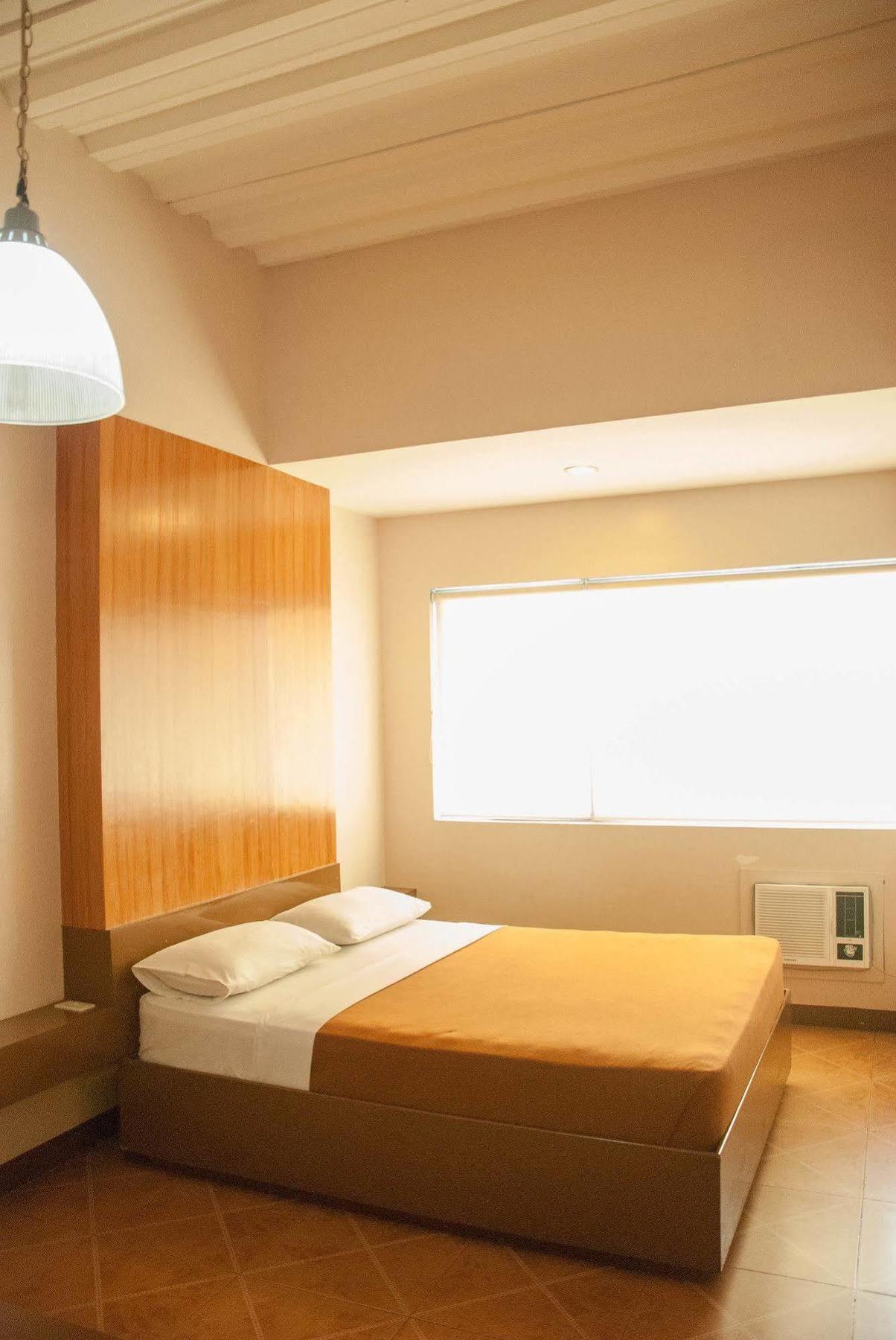 Zen Rooms Basic La Paz Makati City Exteriör bild