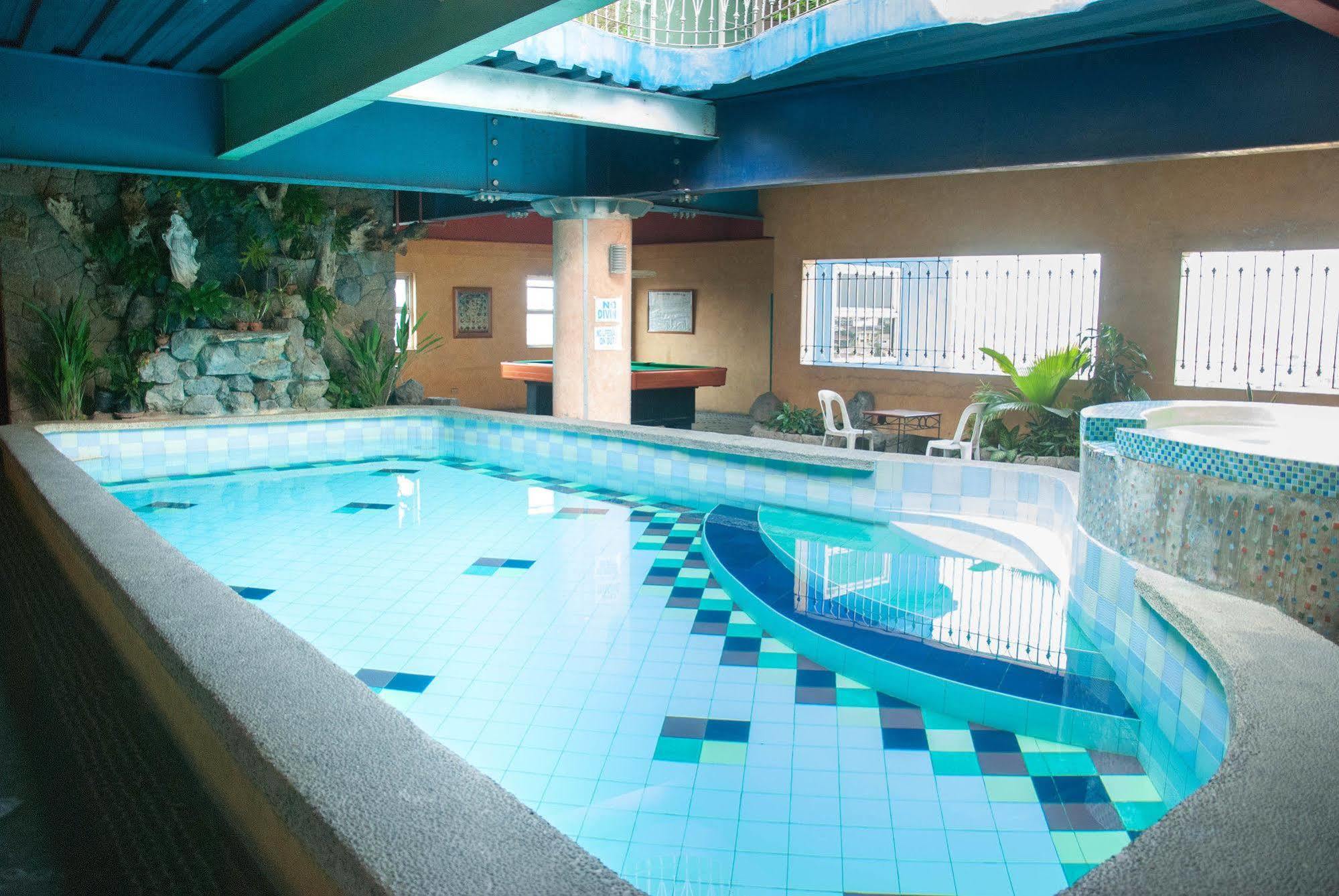 Zen Rooms Basic La Paz Makati City Exteriör bild