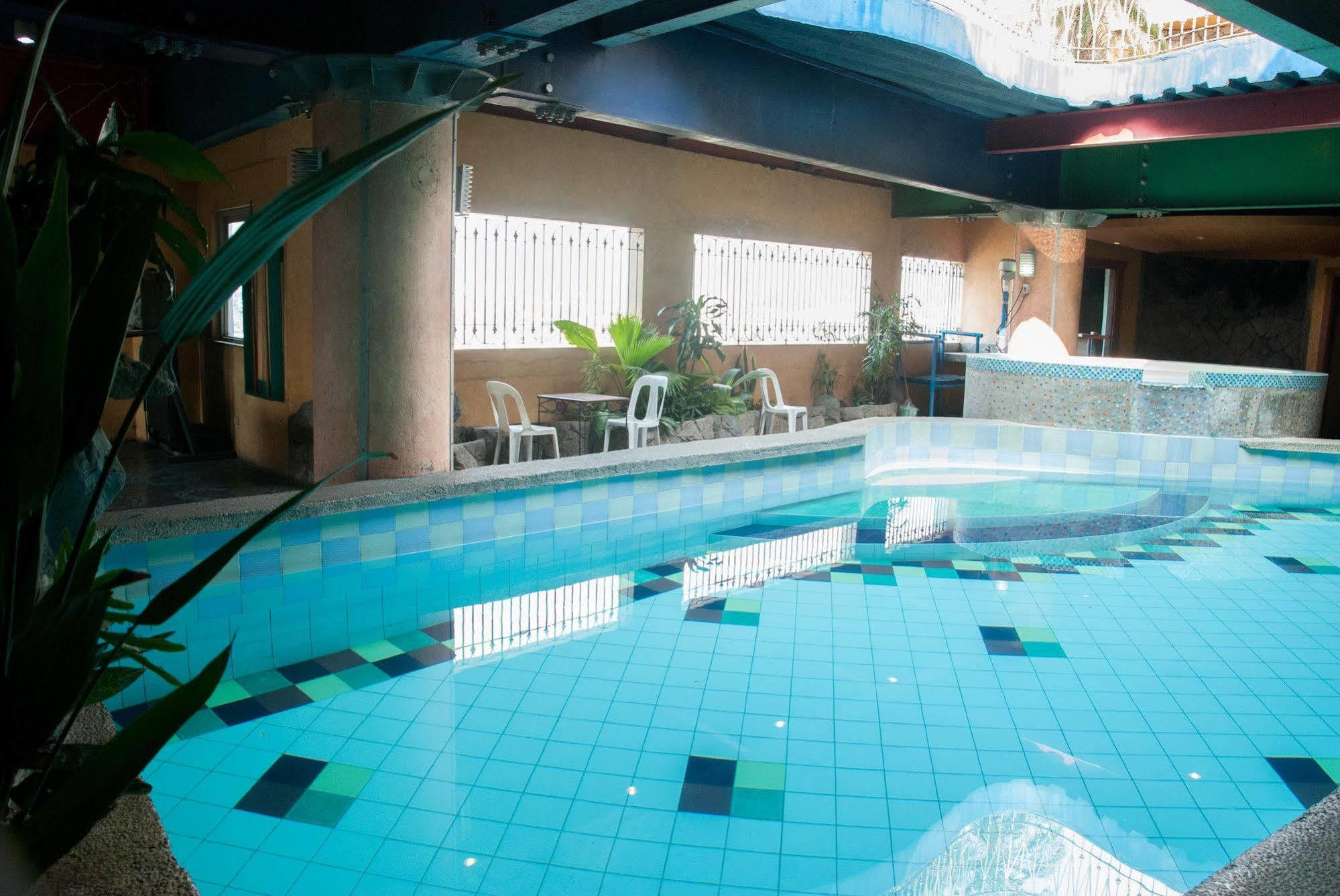 Zen Rooms Basic La Paz Makati City Exteriör bild