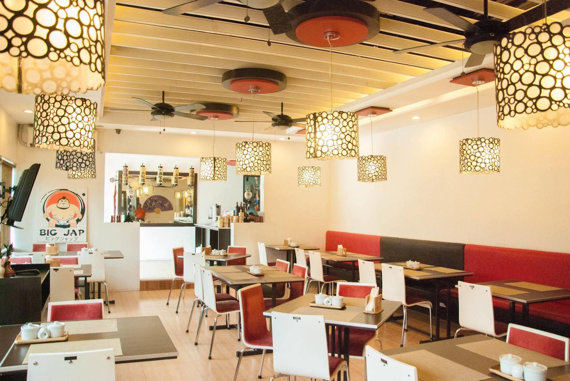 Zen Rooms Basic La Paz Makati City Exteriör bild