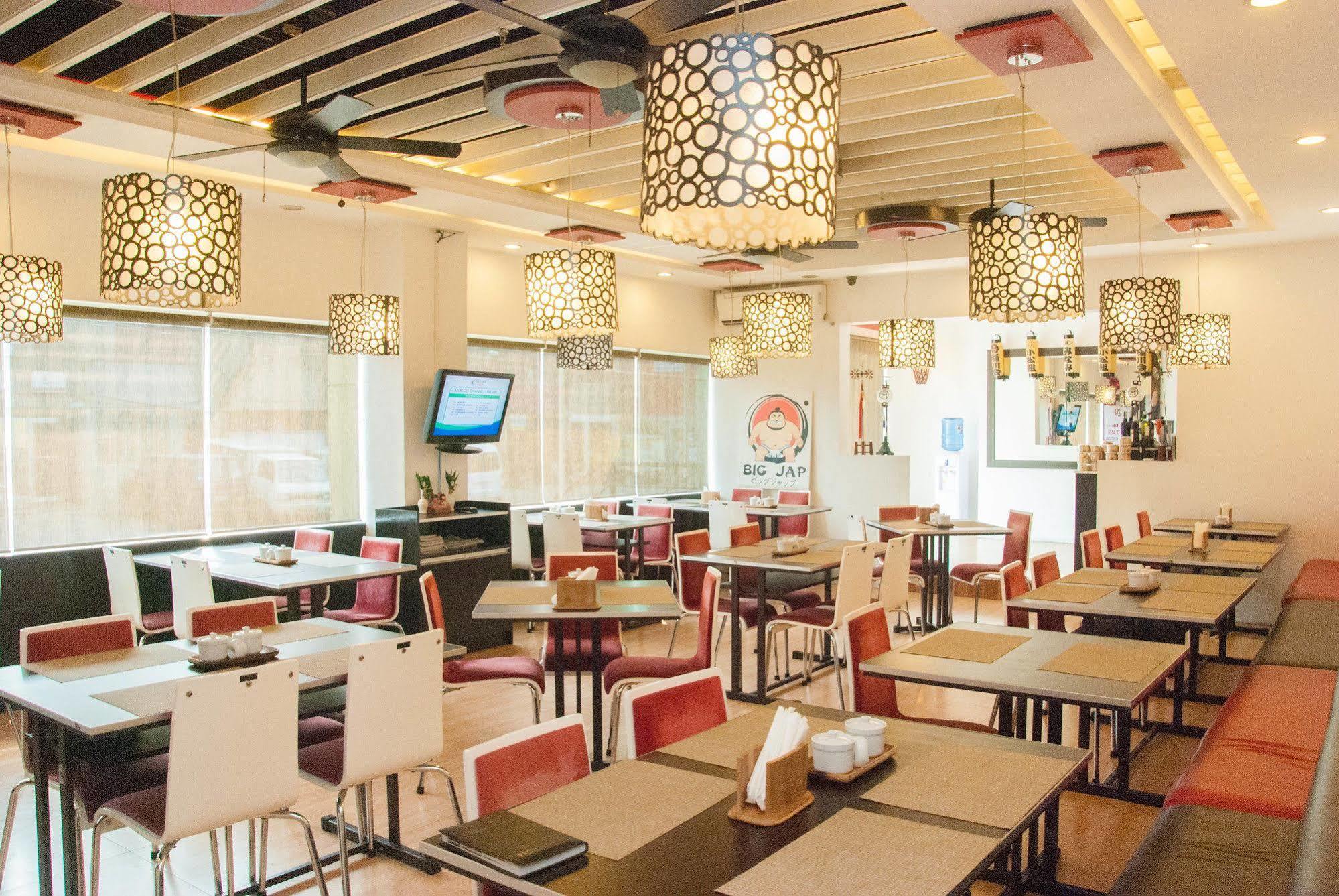 Zen Rooms Basic La Paz Makati City Exteriör bild