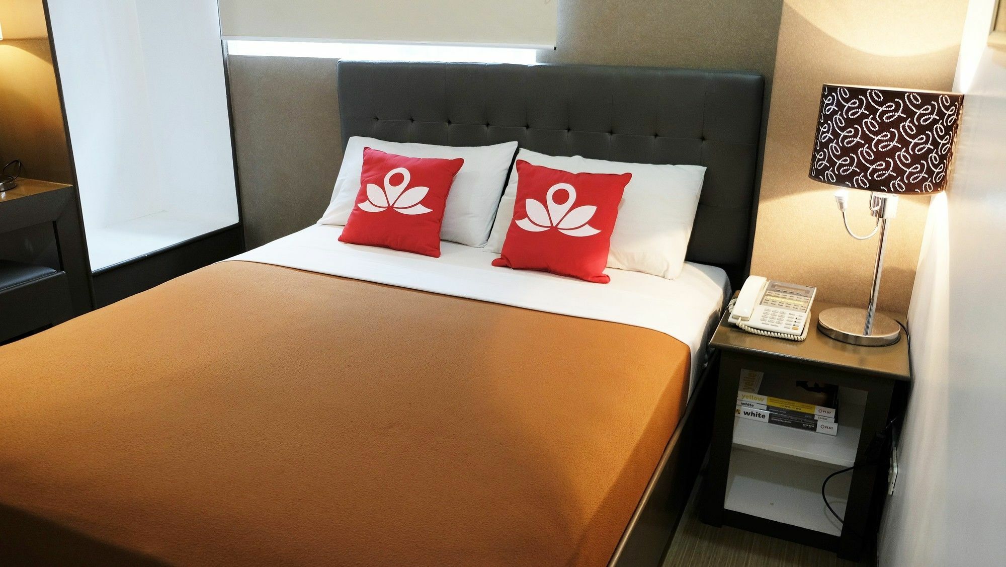 Zen Rooms Basic La Paz Makati City Exteriör bild
