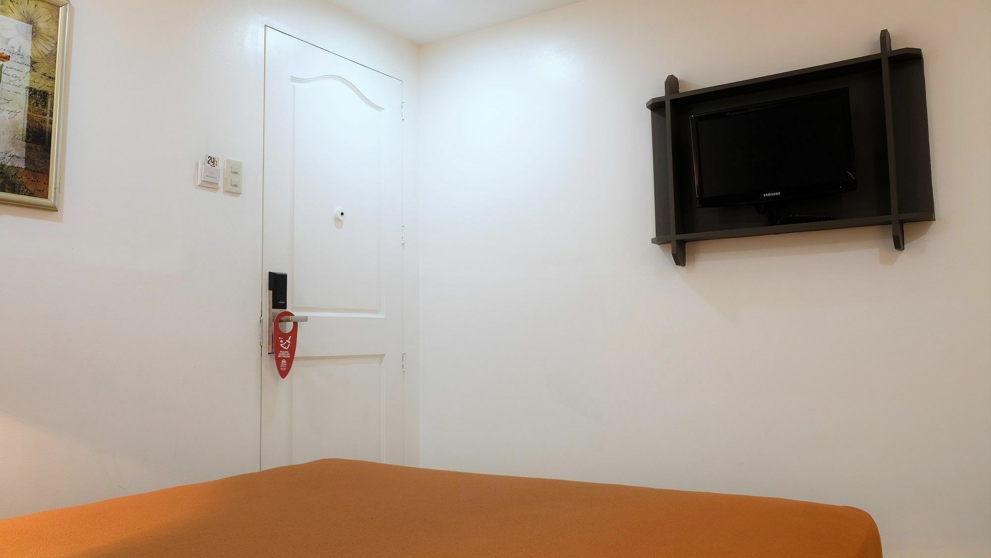 Zen Rooms Basic La Paz Makati City Exteriör bild