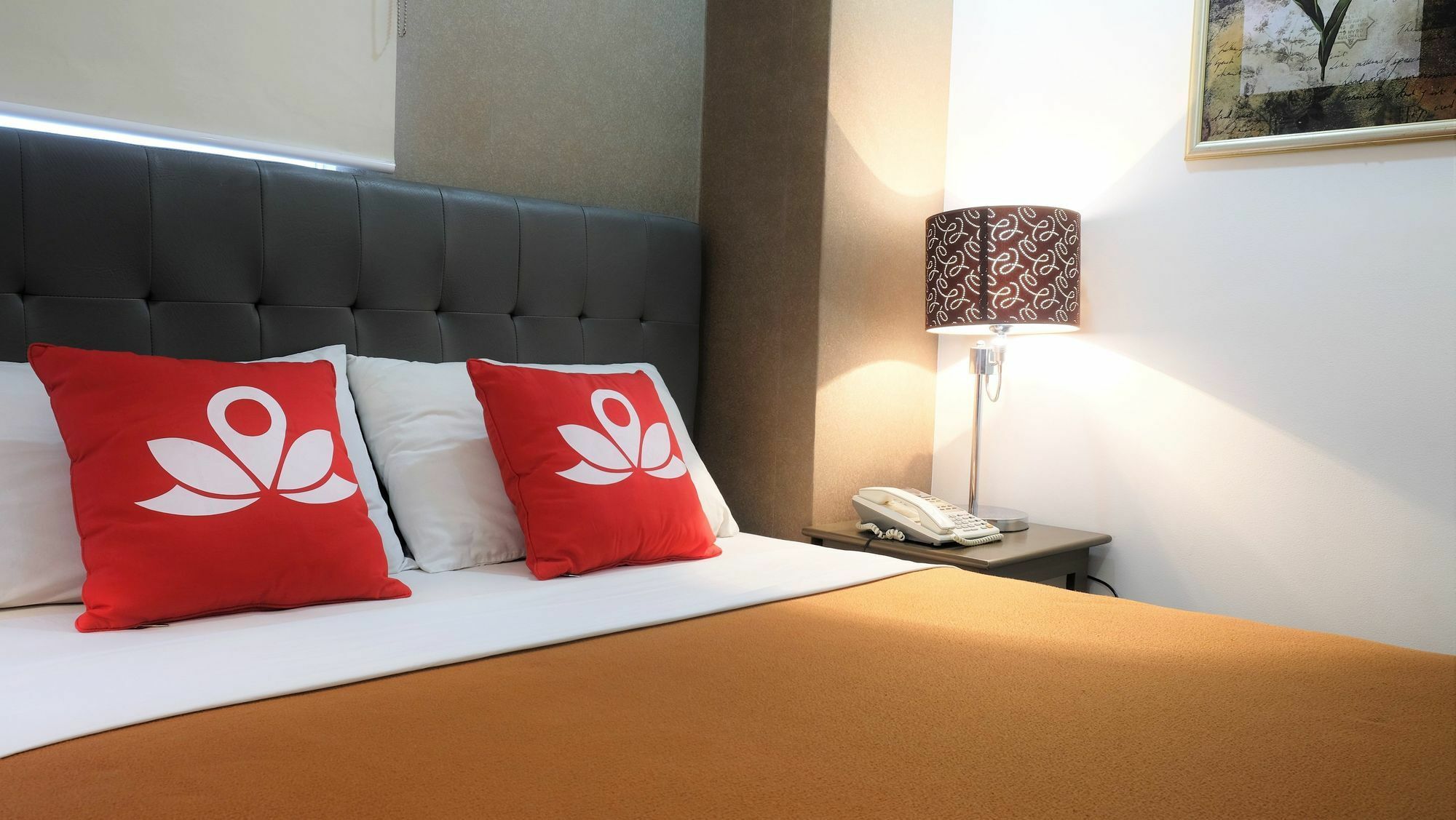 Zen Rooms Basic La Paz Makati City Exteriör bild