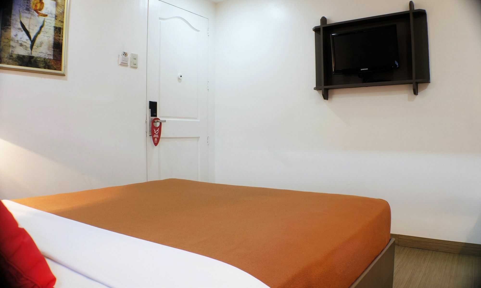 Zen Rooms Basic La Paz Makati City Exteriör bild