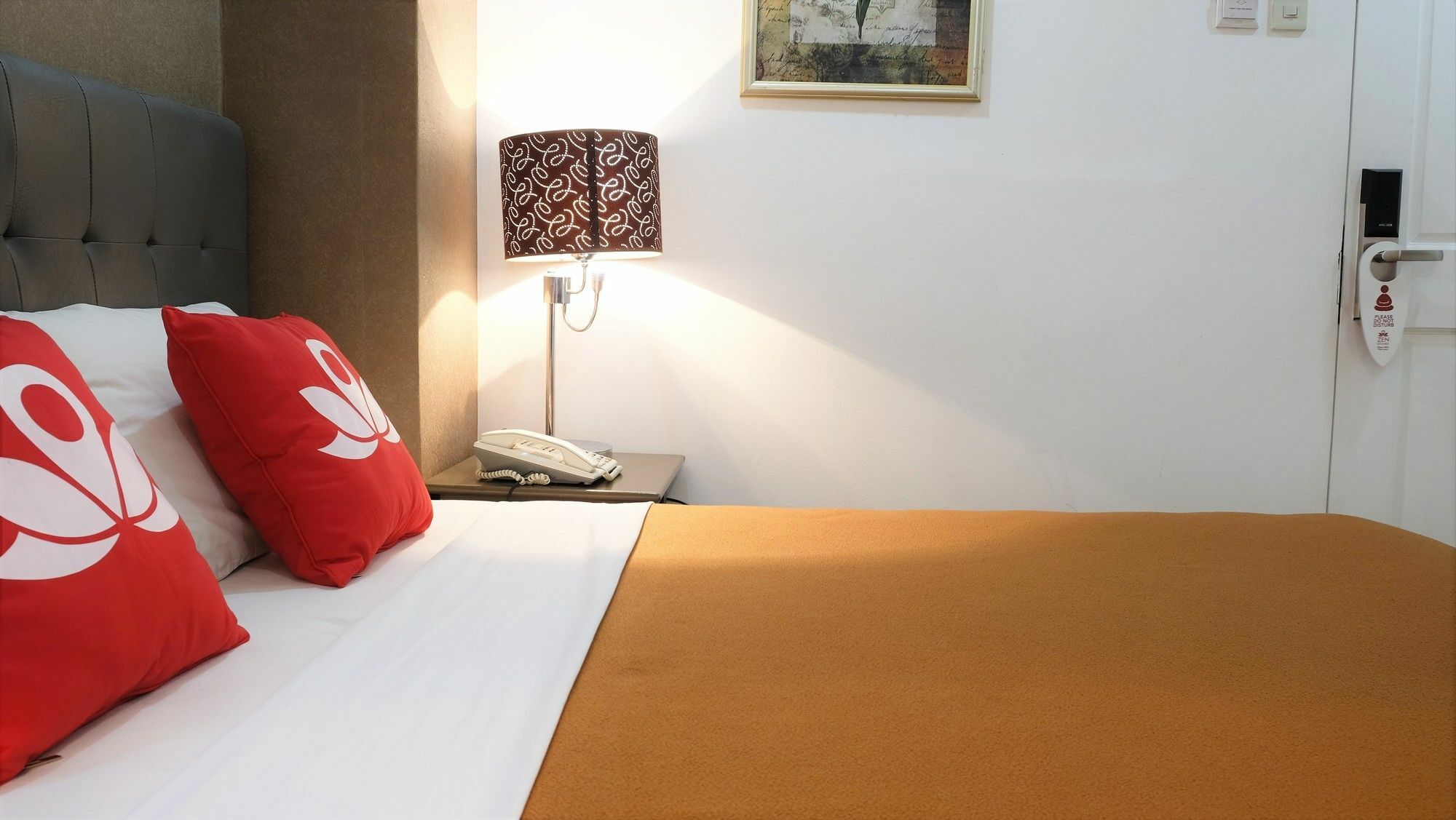 Zen Rooms Basic La Paz Makati City Exteriör bild