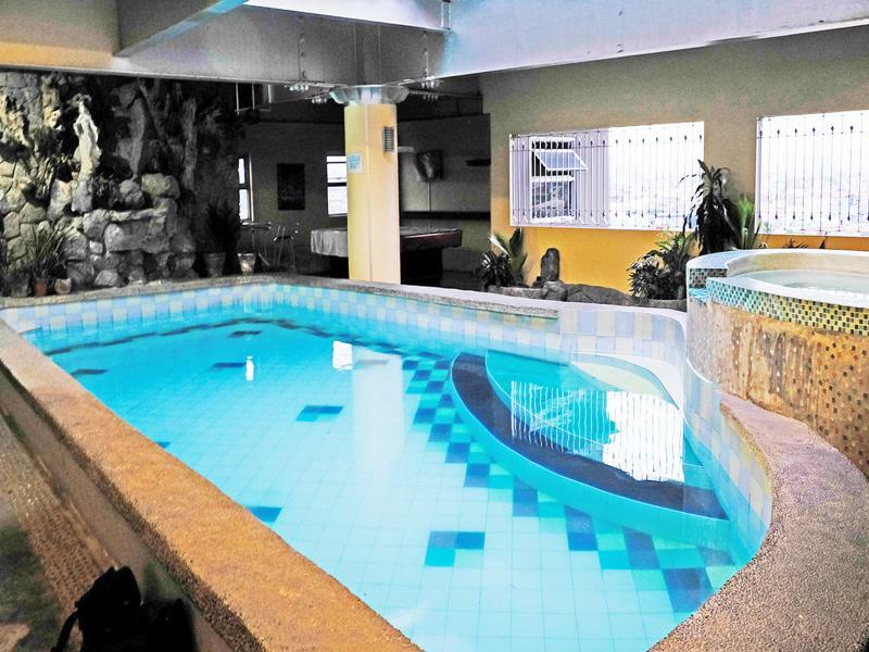 Zen Rooms Basic La Paz Makati City Exteriör bild