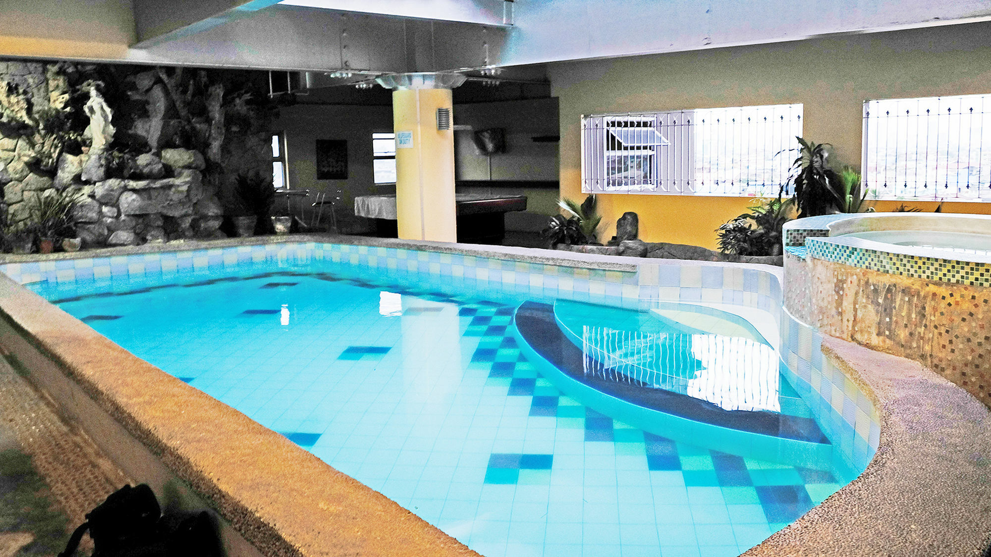 Zen Rooms Basic La Paz Makati City Exteriör bild