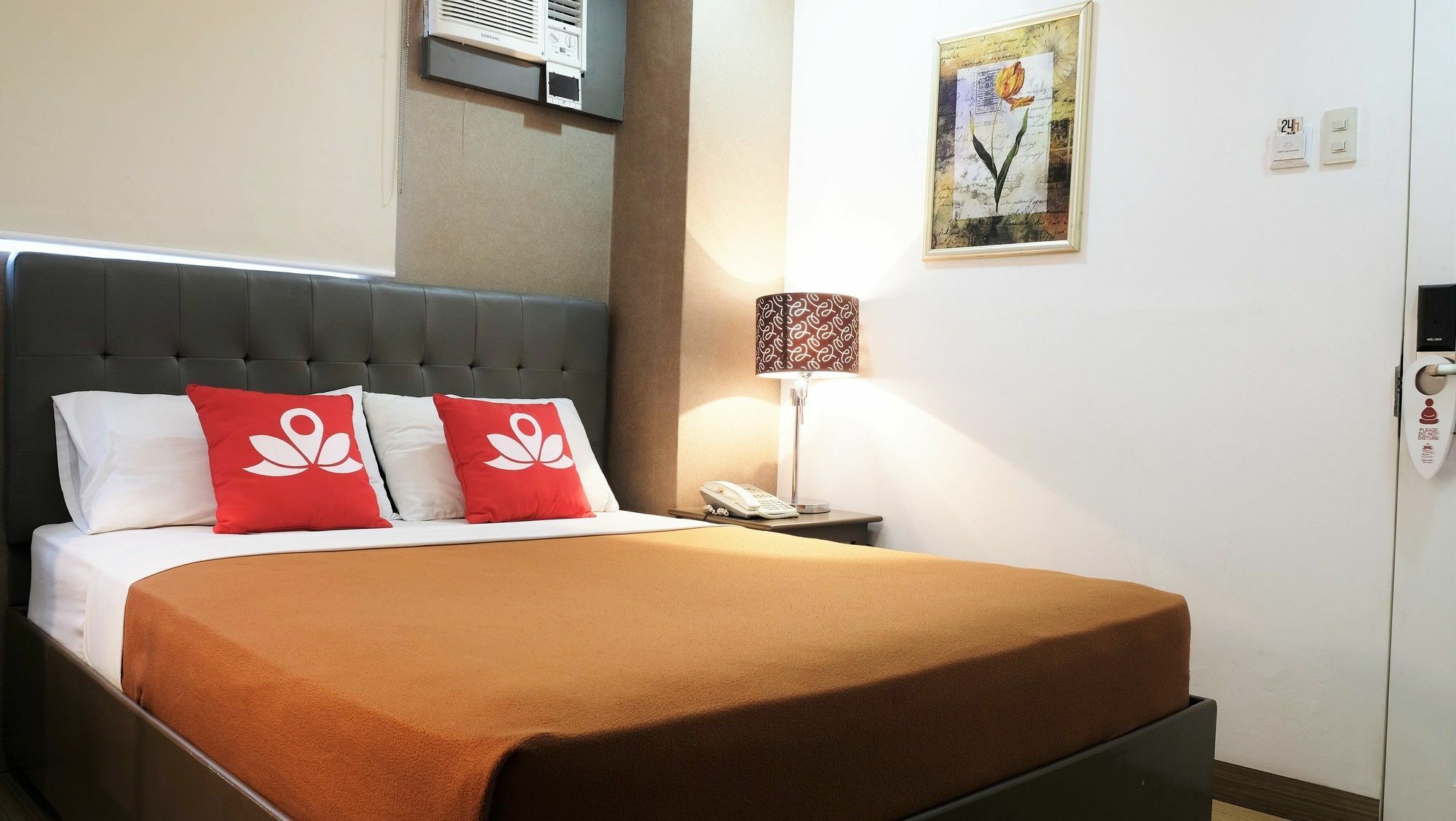 Zen Rooms Basic La Paz Makati City Exteriör bild