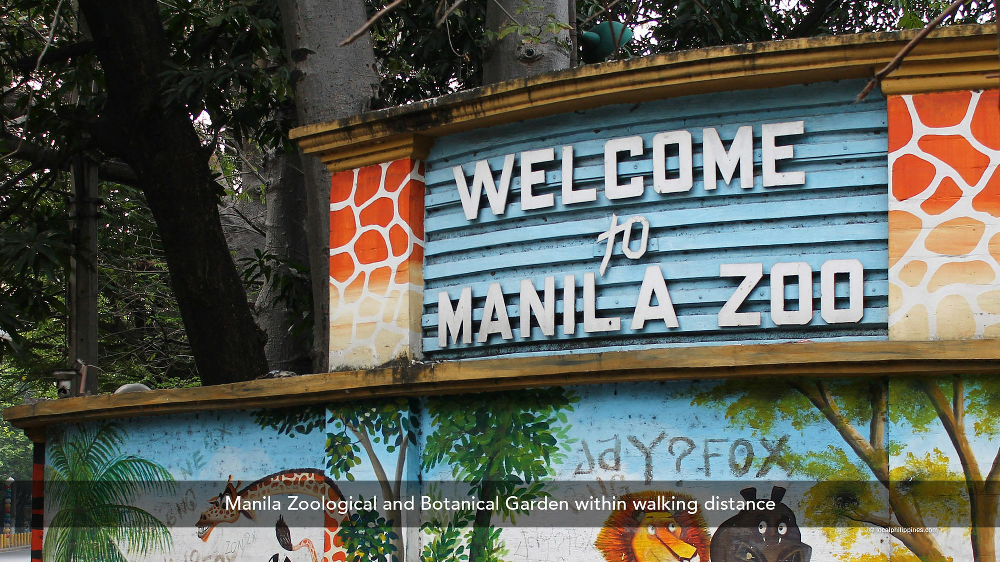 Zen Rooms Basic La Paz Makati City Exteriör bild